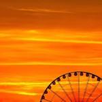 PHOTOGRAPHIE : Mark Mervai visite Budapest