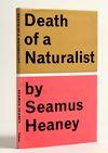 Heaney_dealth of a naturalist