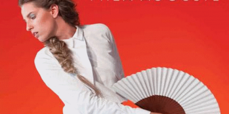 Mila Auguste – Le clip de Guerre au Coeur