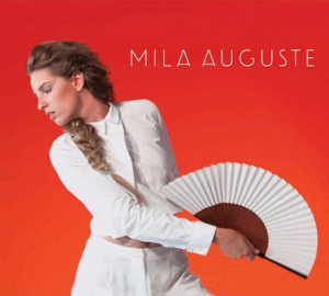 Mila Auguste – Le clip de Guerre au Coeur