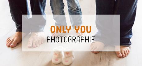 « Only you photographie » pour capter votre grossesse dans le temps