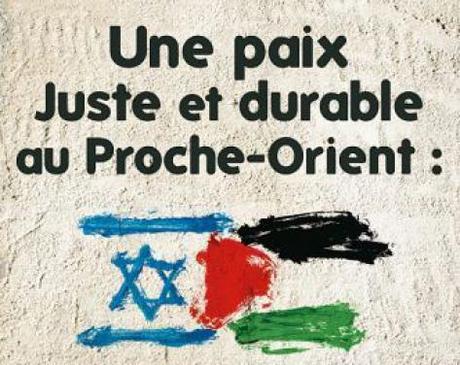 FRANCE. Paris: le Conseil de Paris condamne le mouvement BDS