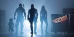 Début tournage pour Gardiens galaxie