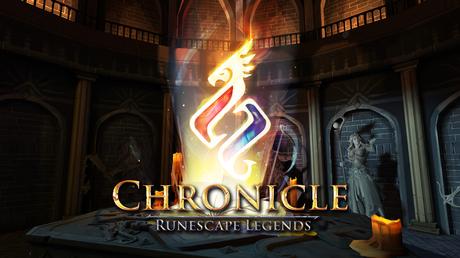 La beta ouverte de Chronicle: RuneScape Legends débarque le 23 mars prochain !‏