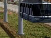 Thionville continue défendre idée monorail suspendu l'A31