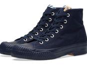 Visvim 2016 kiefer trainer