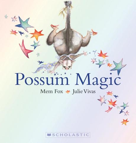 Possum Magic