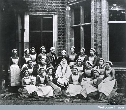 Un voyage sur le Nil - Anthony Sattin