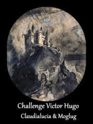 Challenges XIXe, Romantique et Victor Hugo