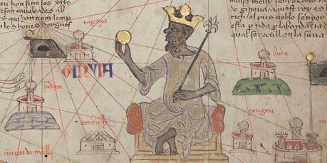 La vie fabuleuse de Mansa Moussa, le roi le plus riche dans l’histoire
