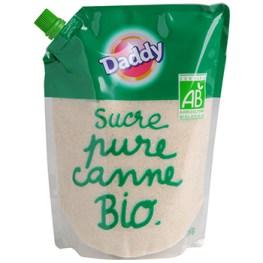 sucre de canne