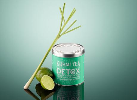 Kusmi-Tea