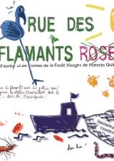 Rue des flamants : un spectacle épatant !