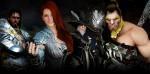 Black Desert Online cinématique d’ouverture