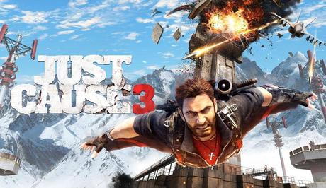 La première extension de Just Cause 3 dévoilée en vidéo