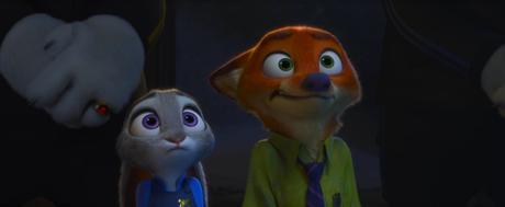 Critique Zootopie Blog