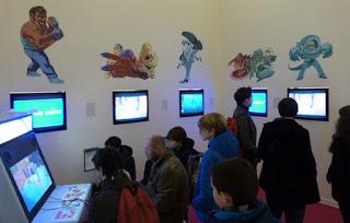 Exposition Lastman - Last Fight