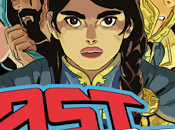 Lastman, l'exposition masterclass série