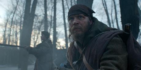 the Revenant, critique