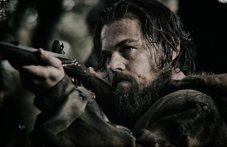 the Revenant, critique