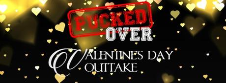 Mon avis sur la scène bonus Saint Valentin avec Randy et Lilly dans Pucked Over d'Helena Hunting