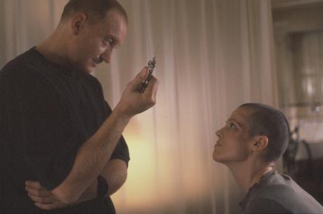 [critique] Alien3 : Ripley face à son destin