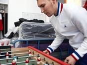 sportive s’inspire années