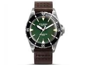 montres moins 500€ pour plonger