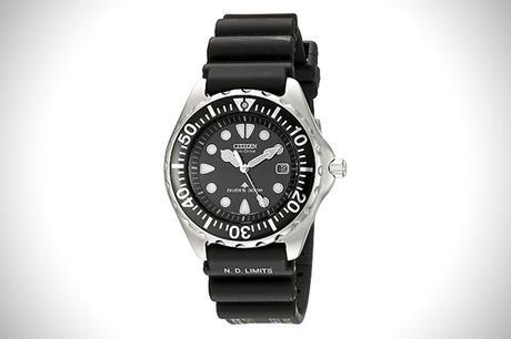10 montres à moins de 500€ pour plonger