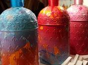 Plus quelques jours pour voir l’exposition Jonone chez Guerlain