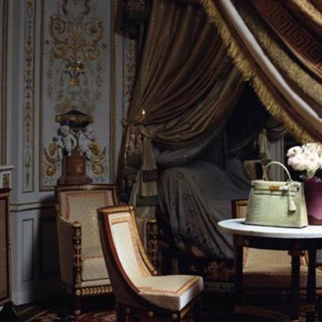 CHRISTIE’S –  HERMÈS À L’HONNEUR- PARIS 5 MARS 2016