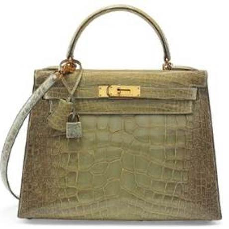 CHRISTIE’S –  HERMÈS À L’HONNEUR- PARIS 5 MARS 2016