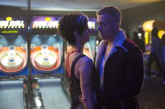 Deadpool de Tim Miller