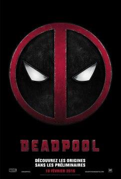 Deadpool de Tim Miller