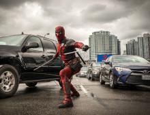 Deadpool de Tim Miller