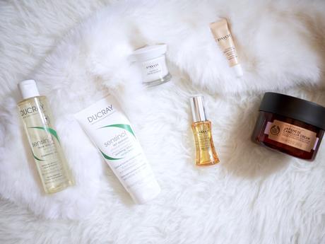 Beauté : Routine Spéciale Peau Sèche