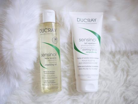 Beauté : Routine Spéciale Peau Sèche