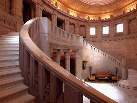 Grand-Staircase