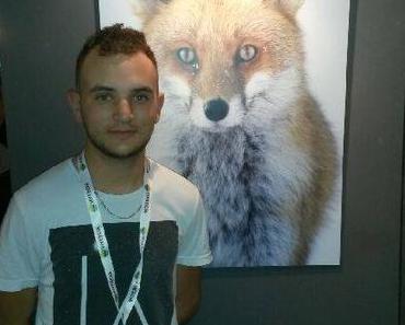 Interview de Teddy Bracard, jeune photographe talentueux