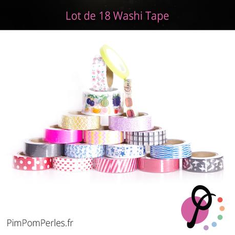 Découvrez les gagnants du jeux concours facebook Pimpomperles et Bijoux Sucrés