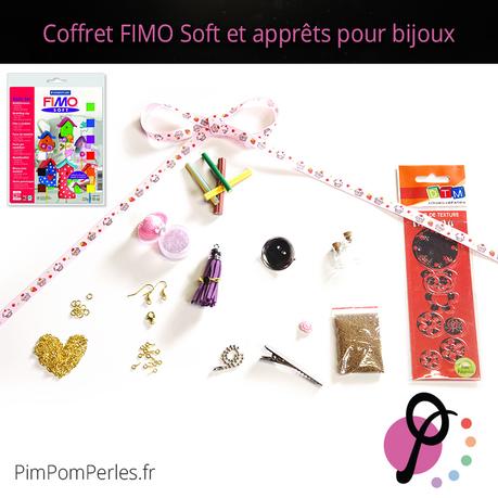 Découvrez les gagnants du jeux concours facebook Pimpomperles et Bijoux Sucrés