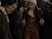 Cinéma fantôme Canterville,