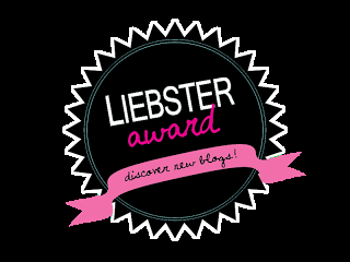 LIEBSTER AWARDS