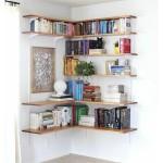 Charonbelli’s en mode question maison : choisir une bibliothèque