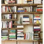 Charonbelli’s en mode question maison : choisir une bibliothèque