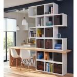 Charonbelli’s en mode question maison : choisir une bibliothèque