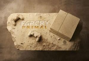 1455797911-far-cry-primal-overhead-ps4 Insolite - Une PS4 en pierre pour fĂŞter la sortie de Far Cry Primal
