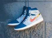 Jordan Retro High Nouveau