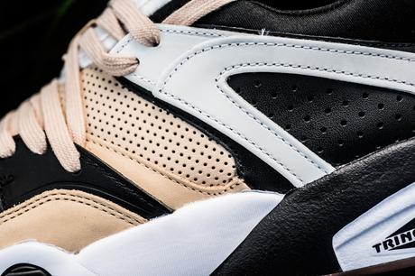 Monkey Time X Puma Blaze of Glory - 'Secular Change'