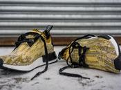 adidas Runner Primeknit “Yellow Digi Camo”